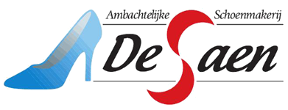 Logo Schoenmakerij De Saen